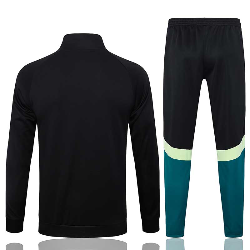 Manchester United 2024-25 Chaqueta de chándal