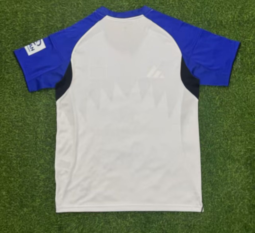 Hamburger 2025-26 Camiseta local