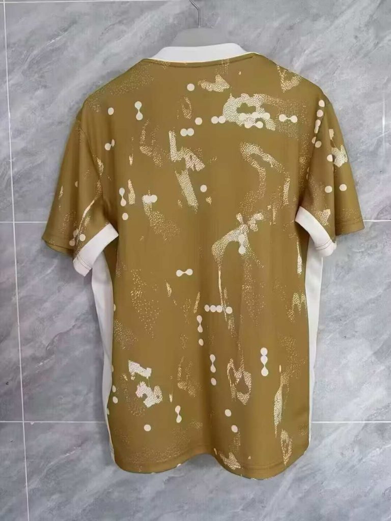 Pumas UNAM 2025-26 Camiseta de entrenamiento