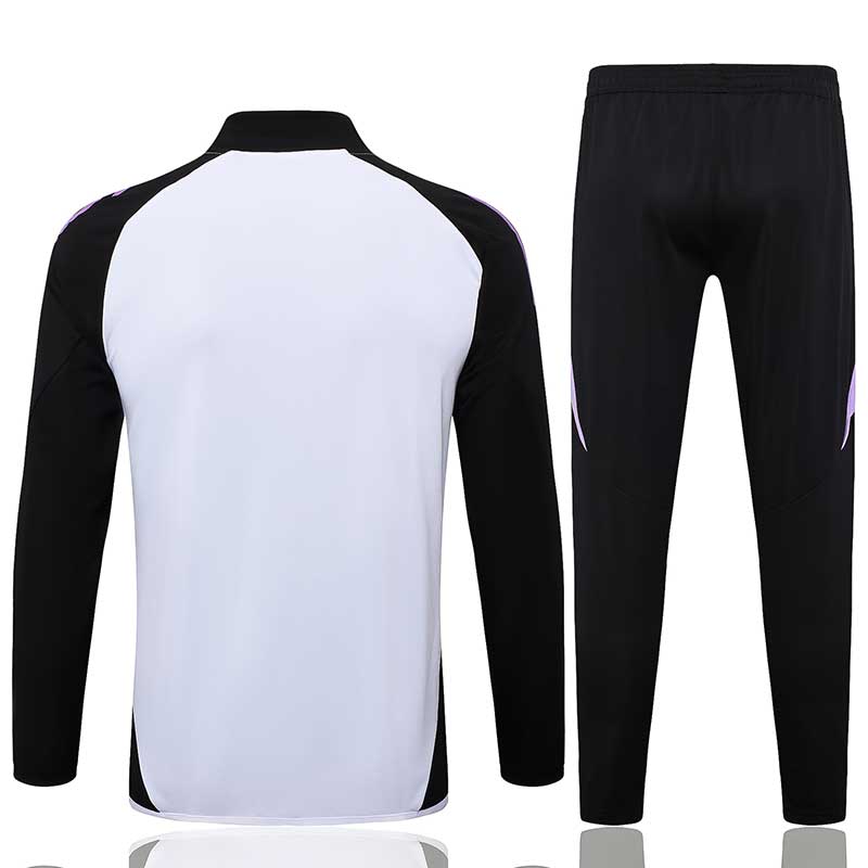 Alemania 2024-25 Chaqueta de chándal