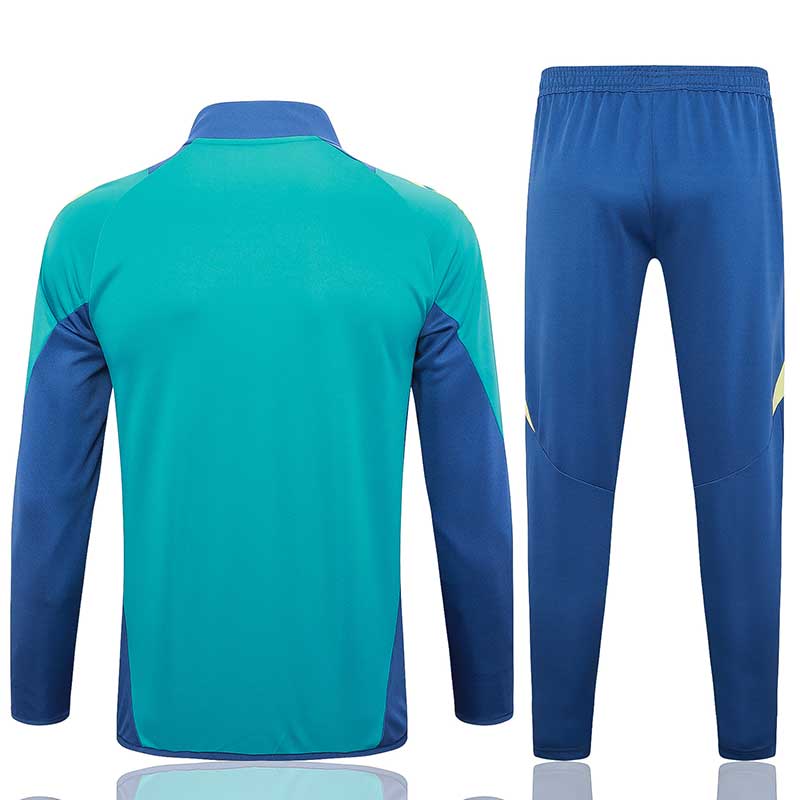 Ajax 2024-25 Chaqueta de chándal