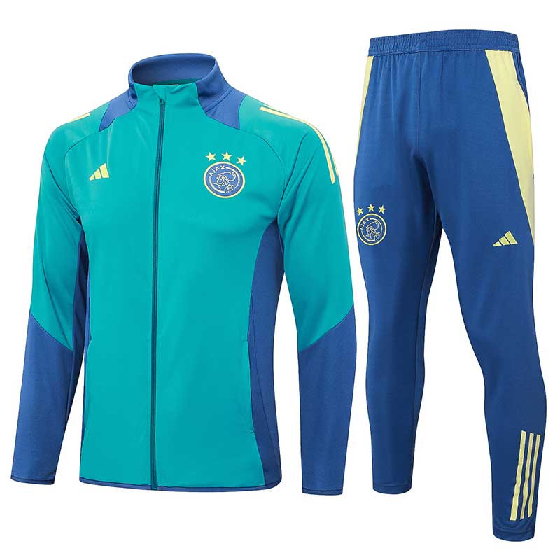 Ajax 2024-25 Chaqueta de chándal