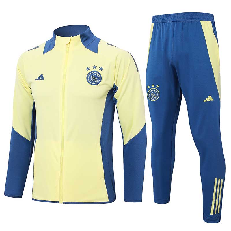 Ajax 2024-25 Chaqueta de chándal