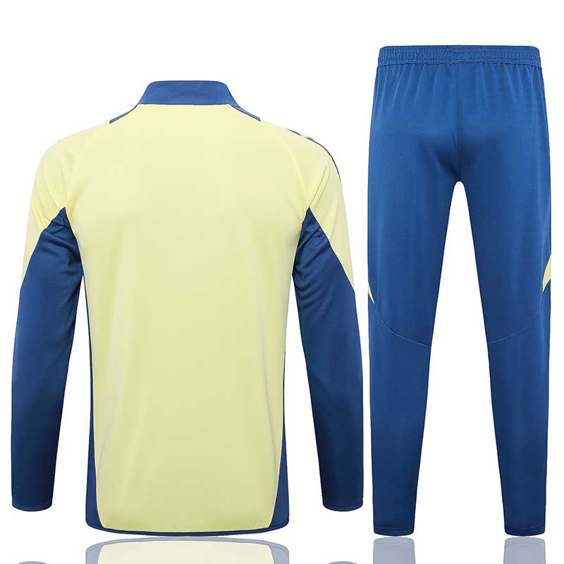 Ajax 2024-25 Chaqueta de chándal