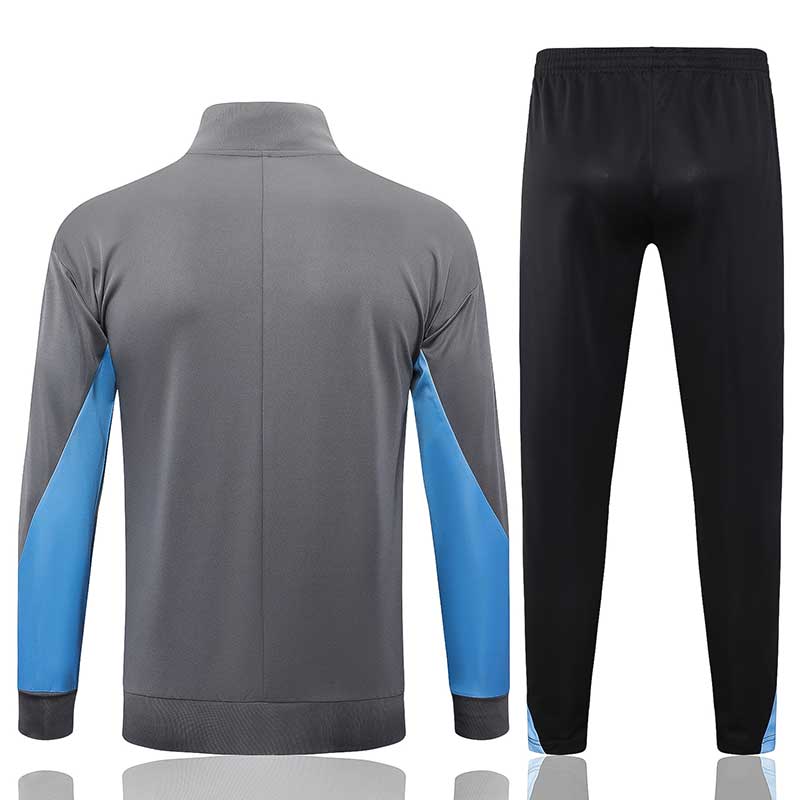 Tottenham Hotspur 2024-25 Chaqueta de chándal