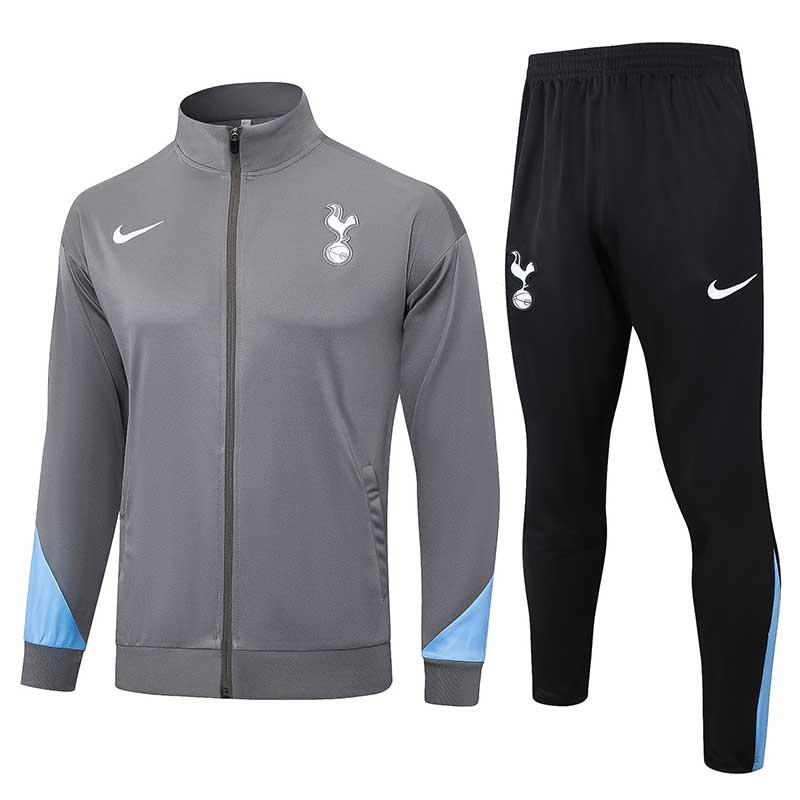 Tottenham Hotspur 2024-25 Chaqueta de chándal