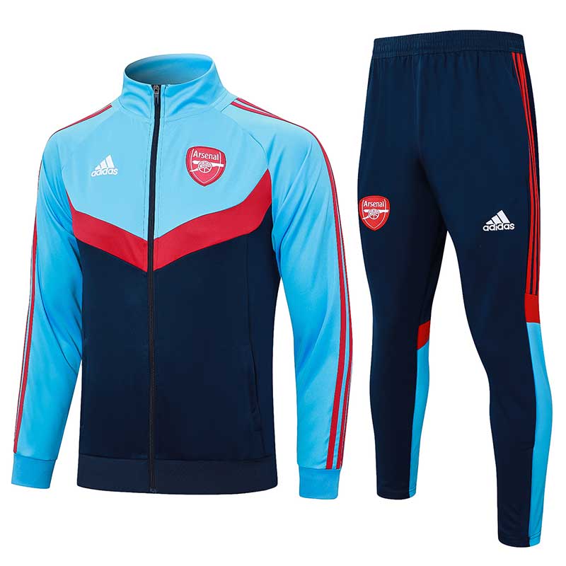 Arsenal 2024-25 Chaqueta de chándal