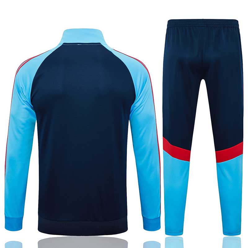 Arsenal 2024-25 Chaqueta de chándal