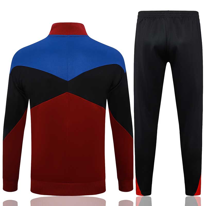 Barcelona 2024-25 Chaqueta de chándal