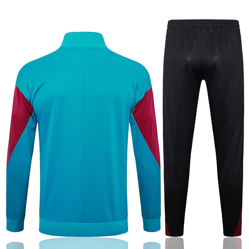 Paris Saint-Germain 2024-25 Chaqueta de chándal