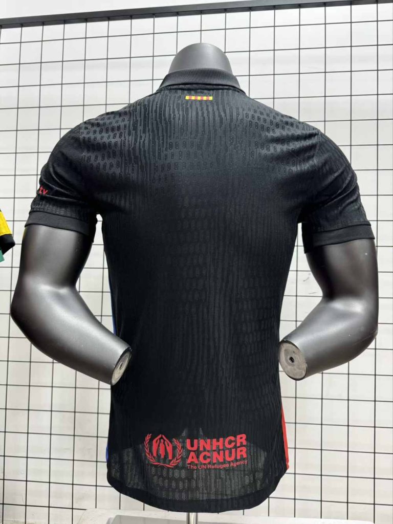 Barcelona 2025-26 Camiseta edición especial