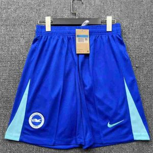 Brighton & Hove Albion 2025-26 Home shorts