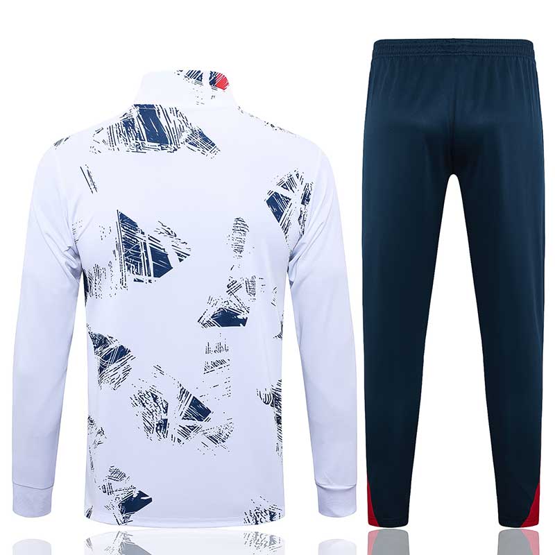 Paris Saint-Germain 2024-25 Chaqueta de chándal