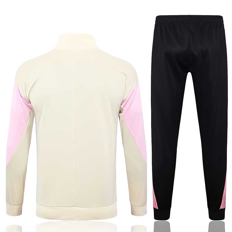 Paris Saint-Germain 2024-25 Chaqueta de chándal