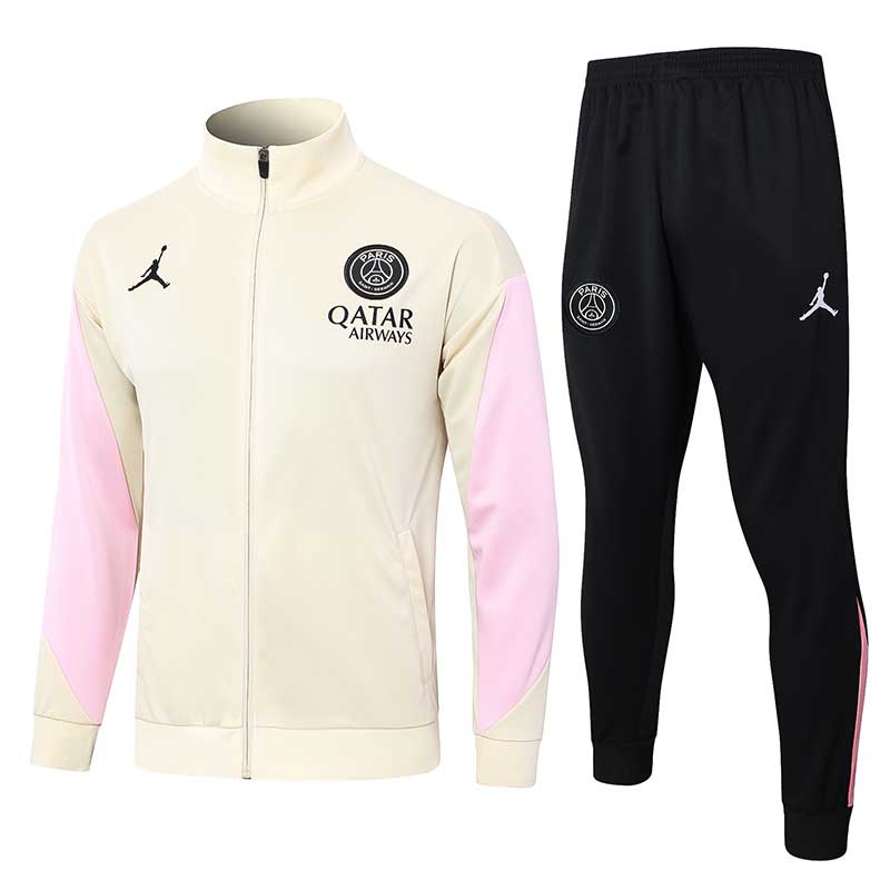Paris Saint-Germain 2024-25 Chaqueta de chándal