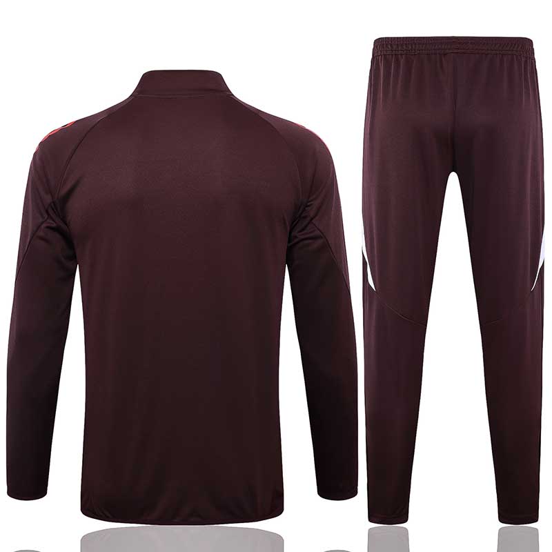 Bayern Munich 2024-25 Chaqueta de chándal
