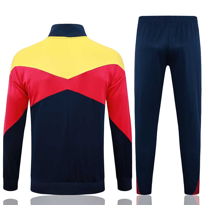 Barcelona 2024-25 Chaqueta de chándal