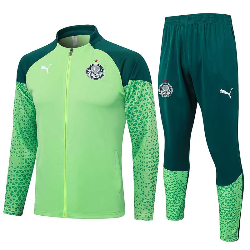 Palmeiras 2024-25 Chaqueta de chándal