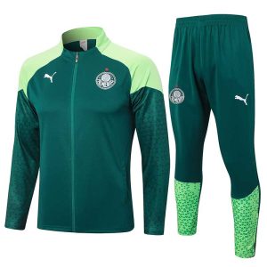 Palmeiras 2024-25 Tracksuit Jacket