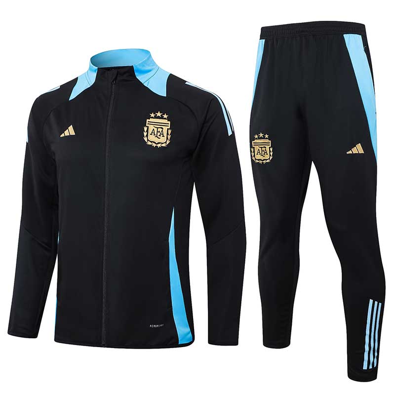 Argentina 2024-25 Chaqueta de chándal