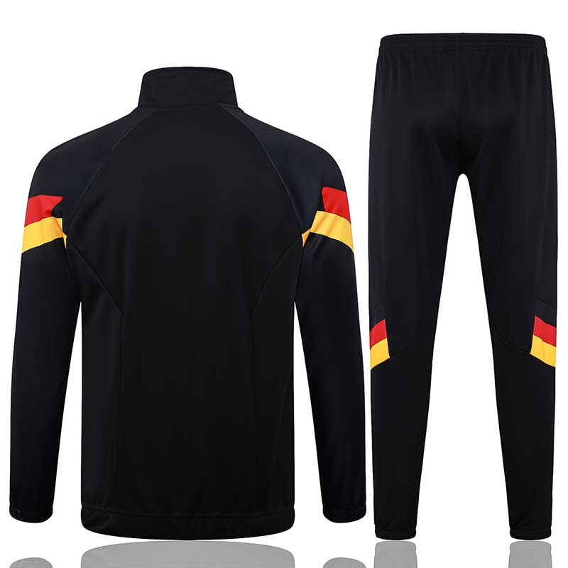 Alemania 2024-25 Chaqueta de chándal