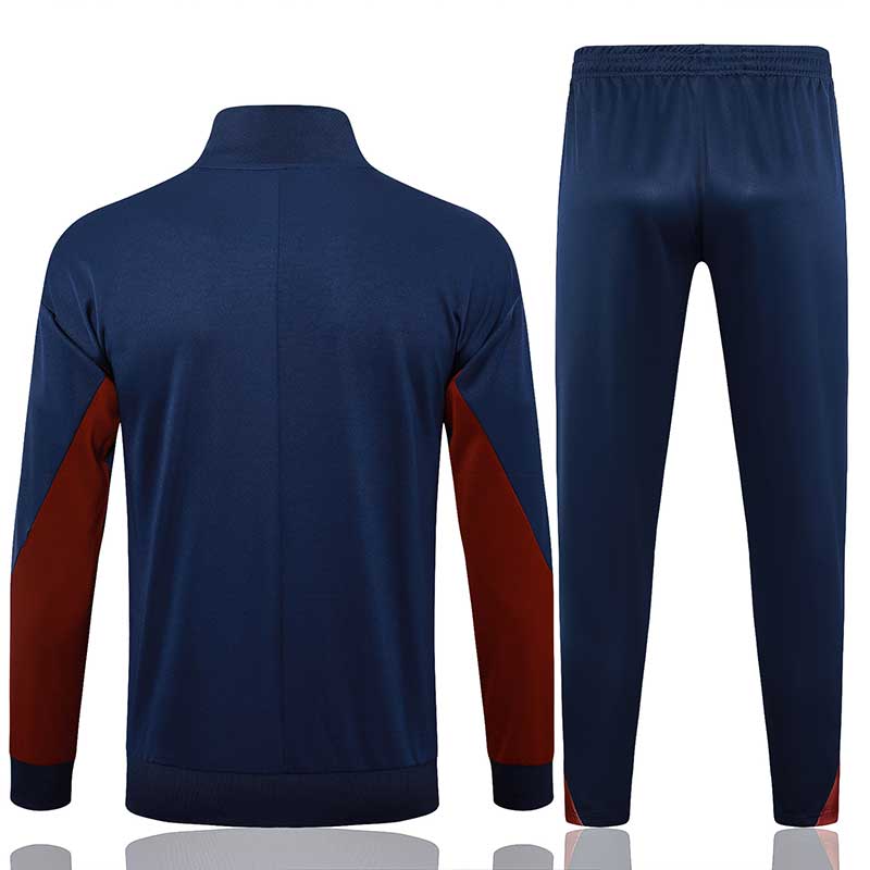 Inglaterra 2024-25 Chaqueta de chándal