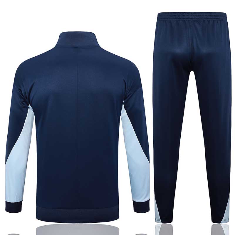 Francia 2024-25 Chaqueta de chándal