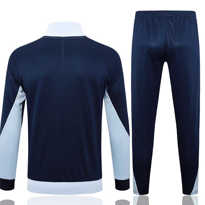 Francia 2024-25 Chaqueta de chándal
