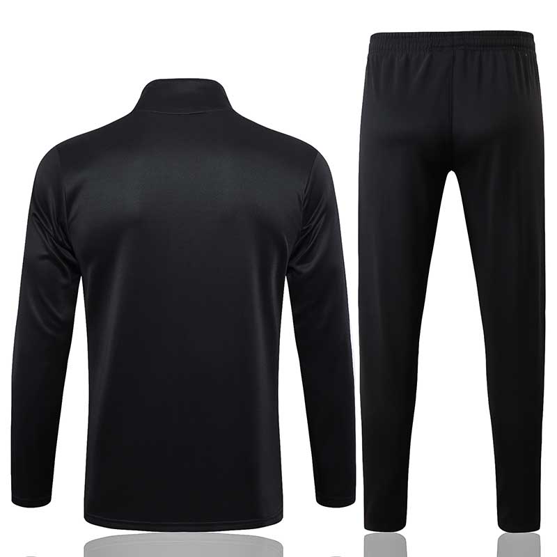 Al Nassr 2024-25 Chaqueta de chándal
