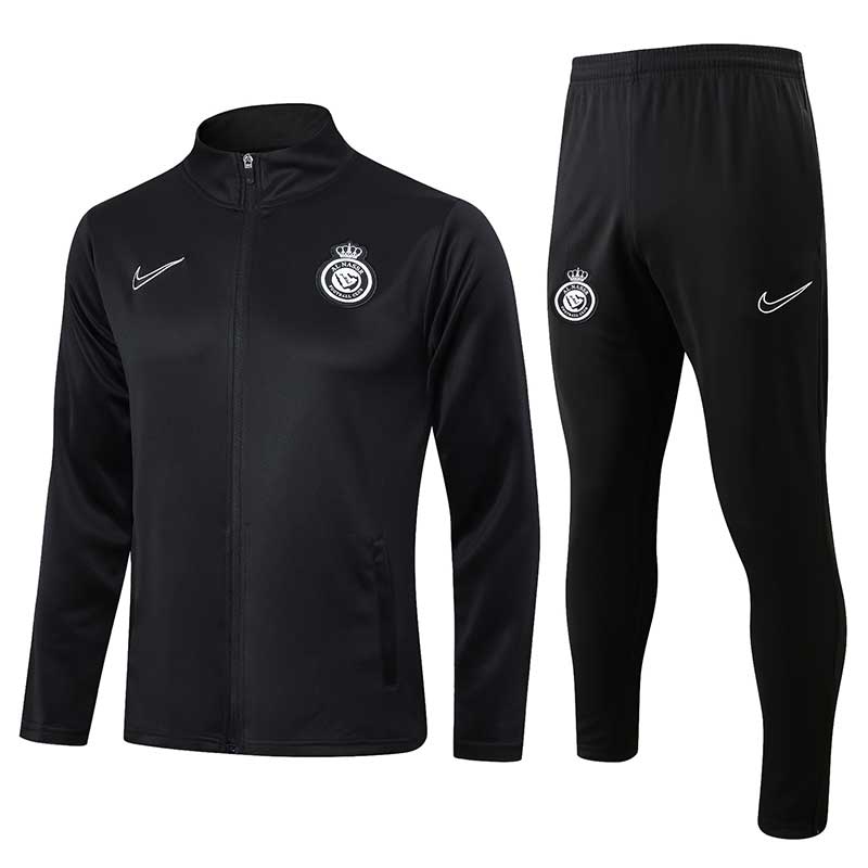 Al Nassr 2024-25 Chaqueta de chándal