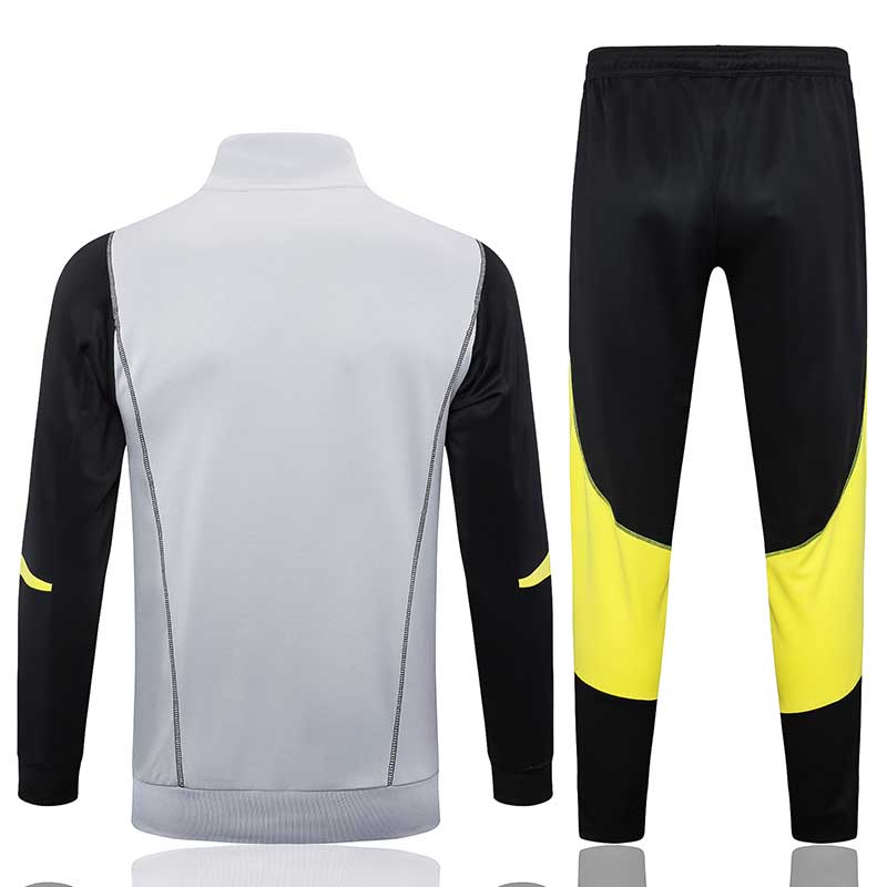 Flamengo 2024-25 Chaqueta de chándal