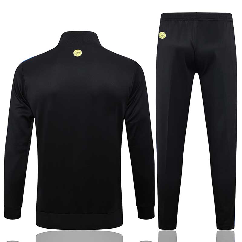 Manchester United 2024-25 Chaqueta de chándal