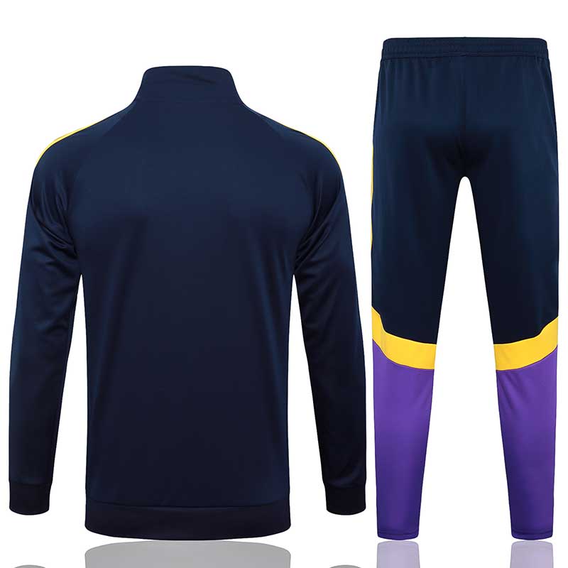 Real Madrid 2024-25 Chaqueta de chándal