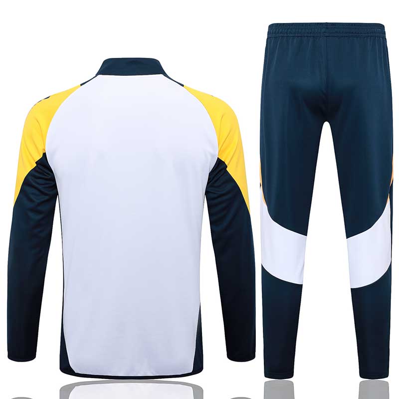 Real Madrid 2024-25 Chaqueta de chándal