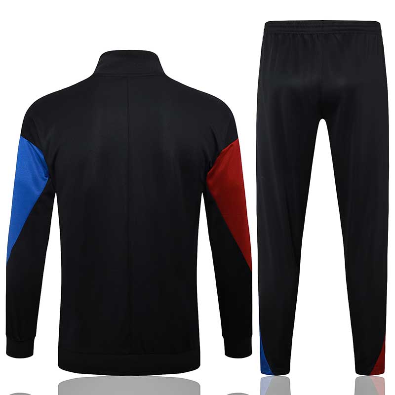 Barcelona 2024-25 Chaqueta de chándal
