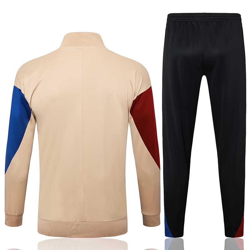 Barcelona 2024-25 Chaqueta de chándal