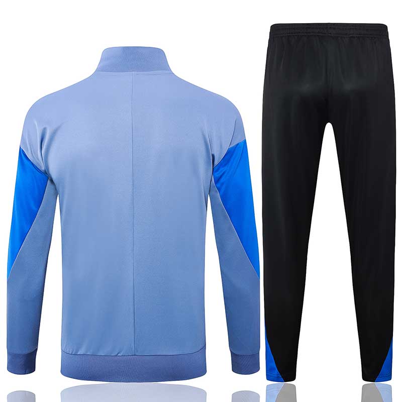 Inter Milan 2024-25 Chaqueta de chándal