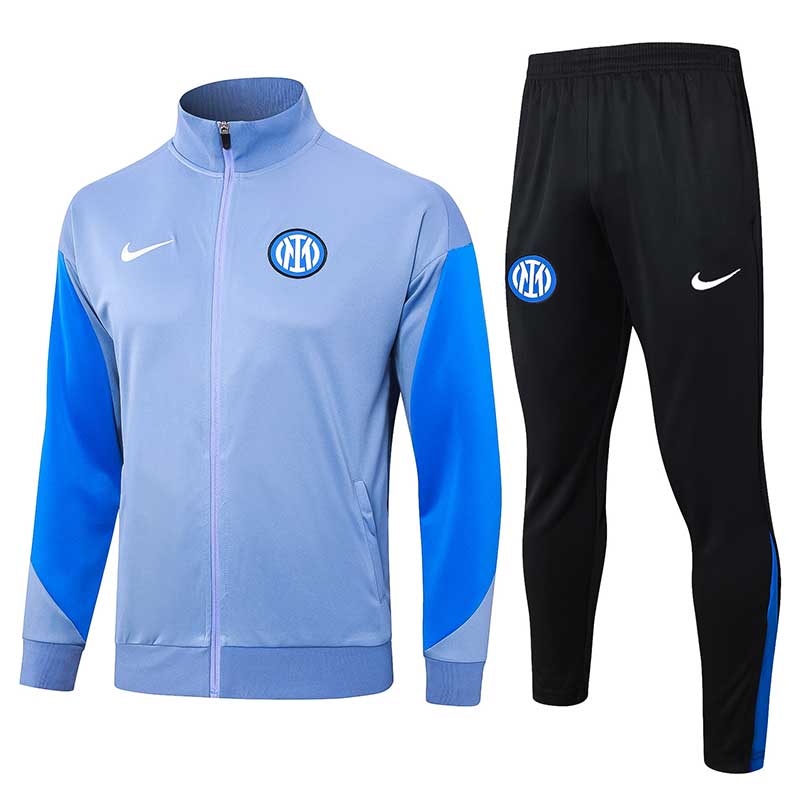 Inter Milan 2024-25 Chaqueta de chándal