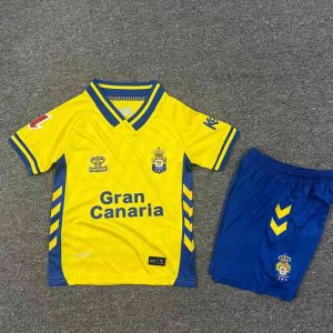 Kids Las Palmas25-26 Home Kit