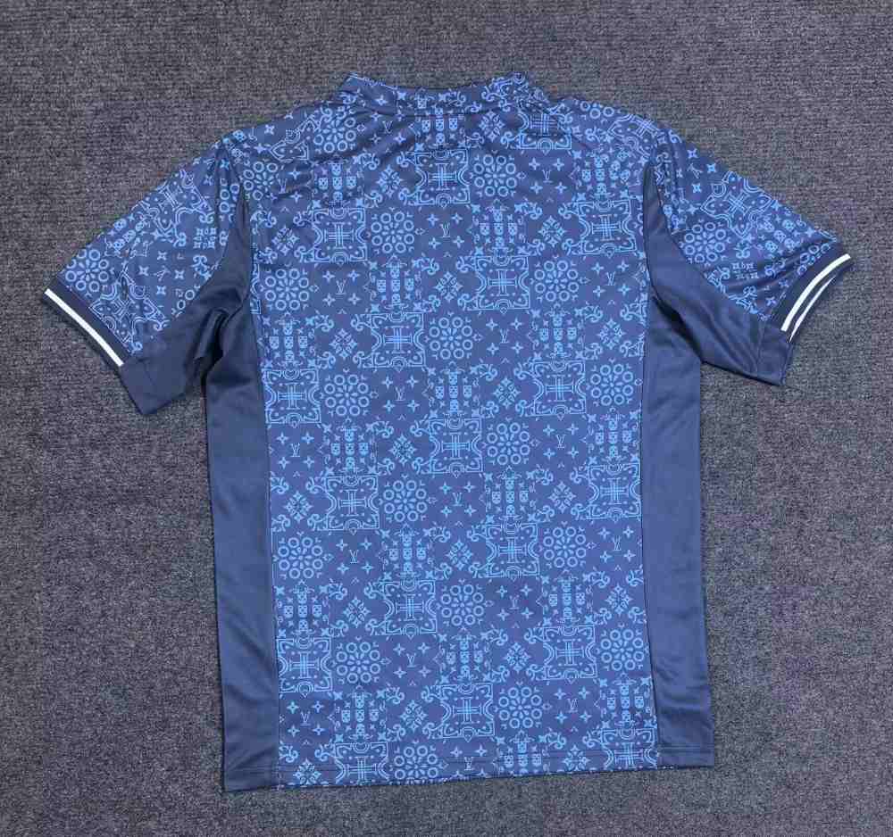 Portugal 2025-26 Camiseta de entrenamiento