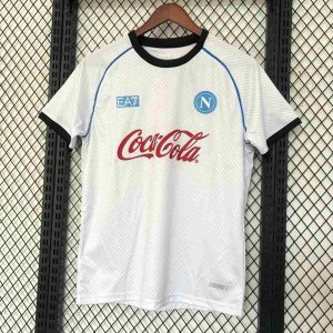 Napoli 2025-26 Training Shirt