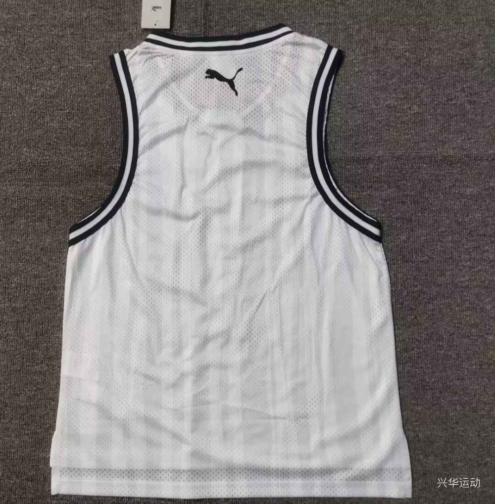 Monterrey 2025-26 Camiseta sin mangas