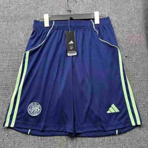 Ajax 2025-26 Away Shorts