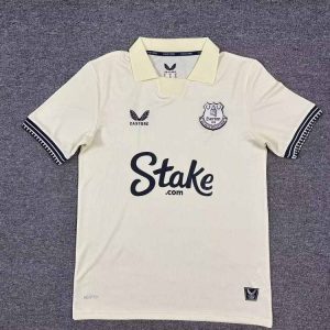 Everton 2025-26 Away Shirt