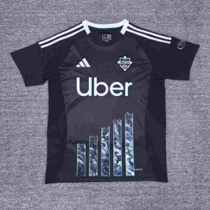 Como 2025-26 Third Shirt