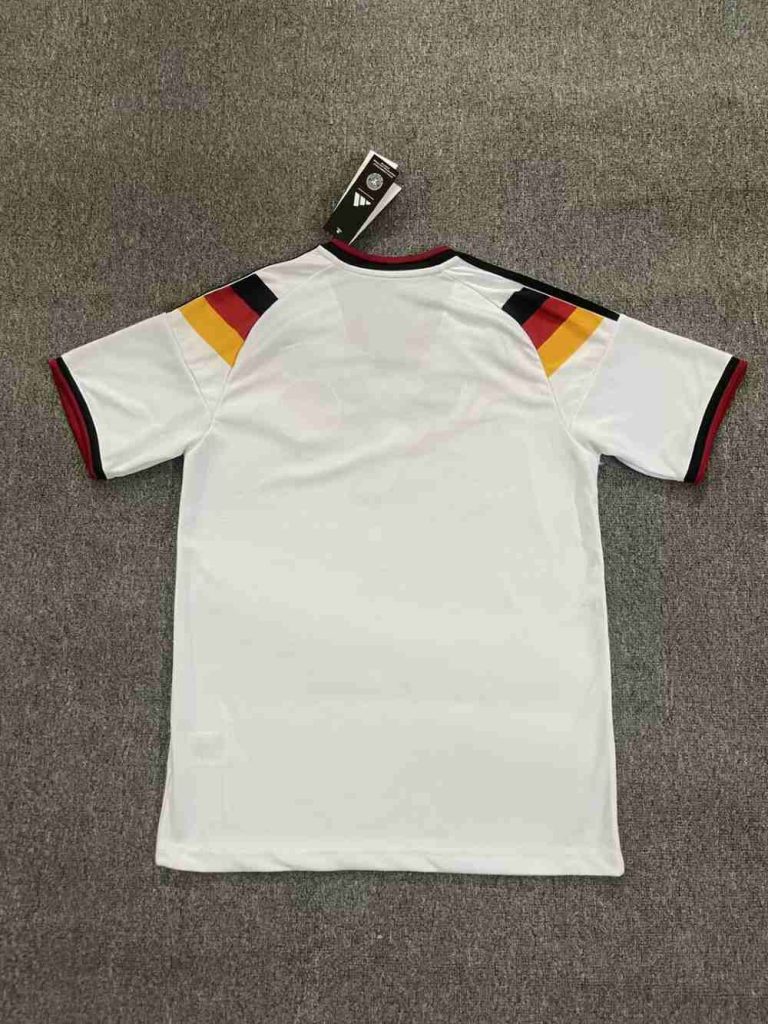 Alemania 2026 Copa Mundial de la FIFA Camiseta local