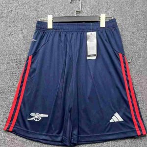 Arsenal 2025-26 Away Shorts