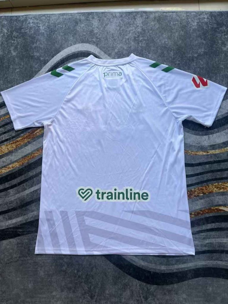Real Betis 2025-26 Camiseta de portero