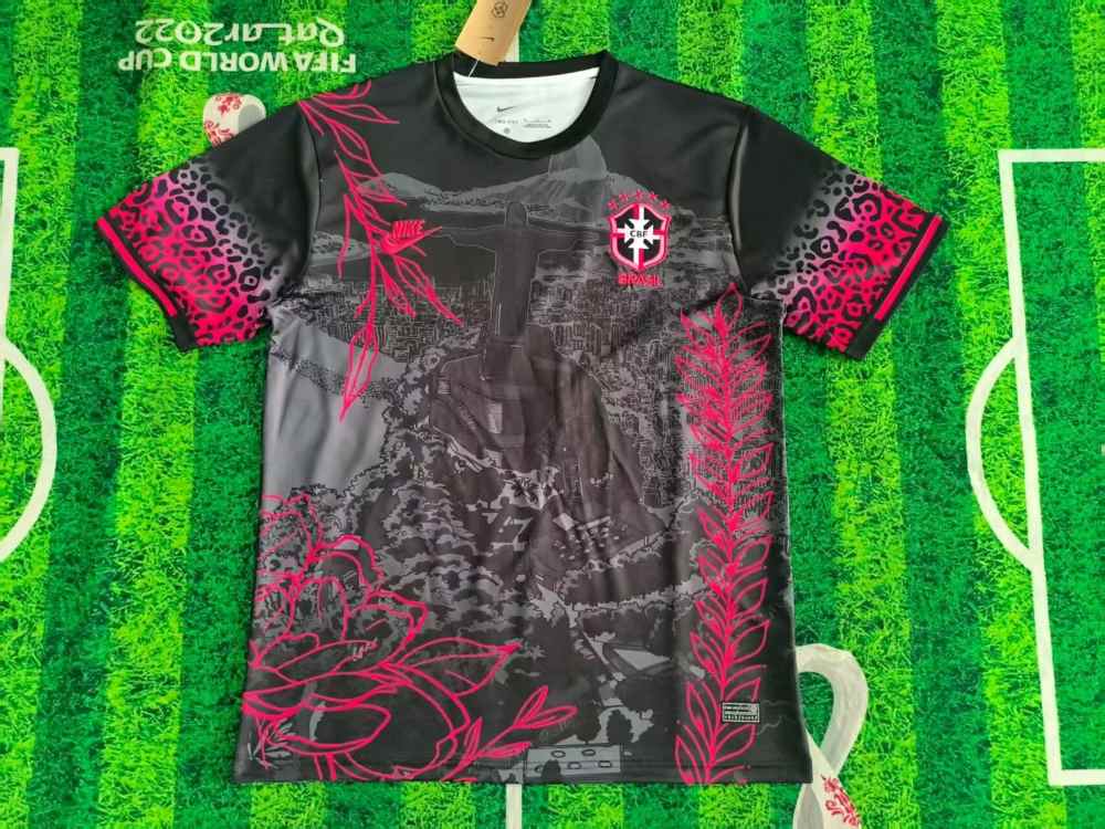 Brasil 2025 Especial Shirt
