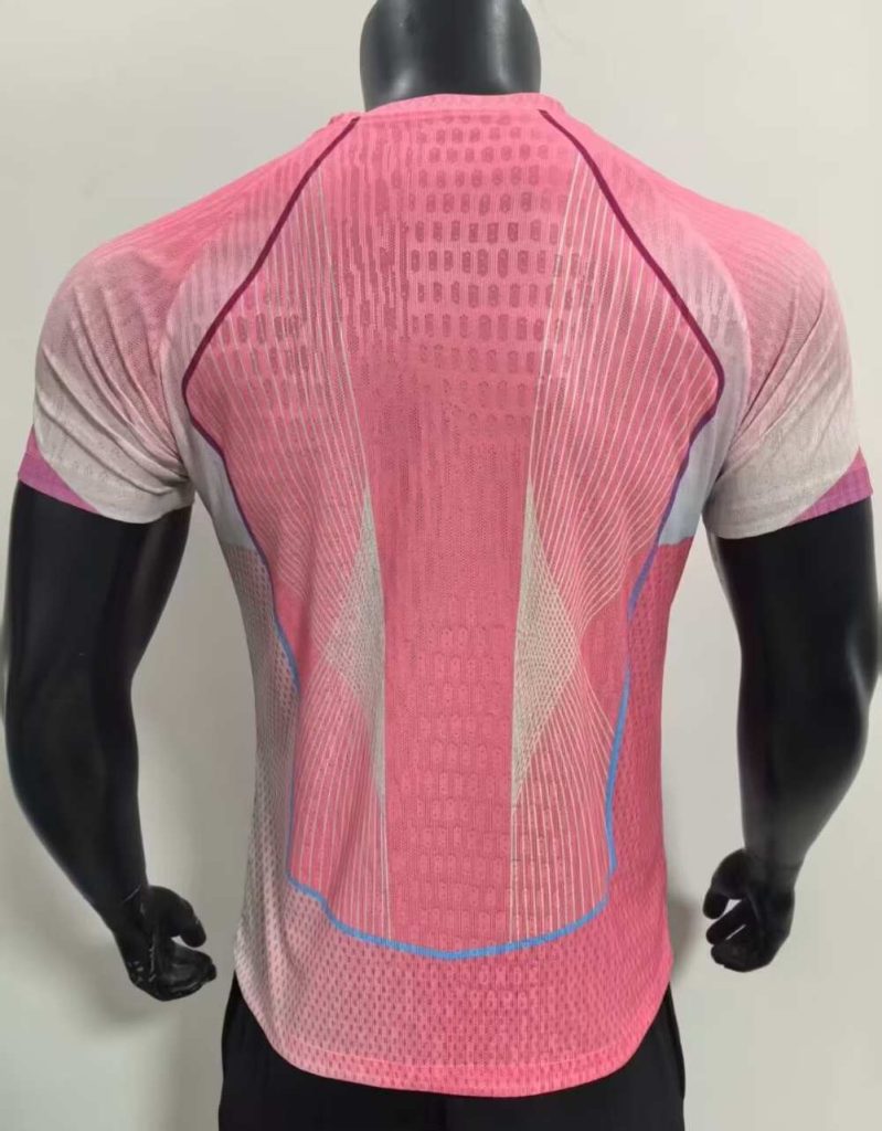 Barcelona 2025 Versión jugador Especial Shirt